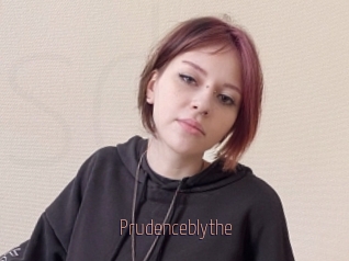 prudenceblythe Sexe désirs