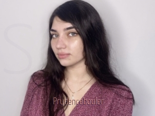 Prudencebouler