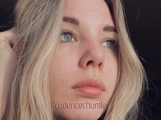 Prudencechumley
