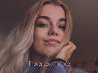 Prudencecommande