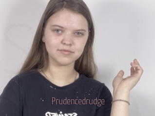 Prudencedrudge