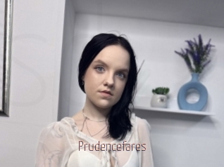 Prudencefares