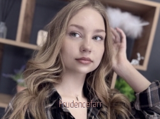 Prudencefarr