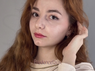 Prudencefaux