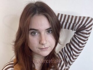 Prudencefrake