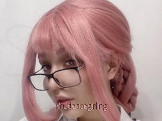 Prudencegirling