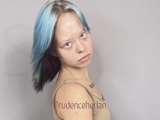 Prudenceherlan