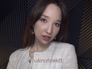 Prudencehewlett