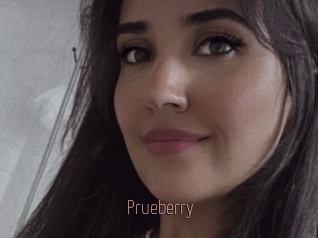 Prueberry