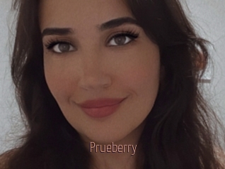 Prueberry