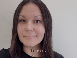 Pruehally