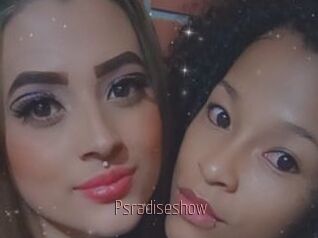 Psradiseshow