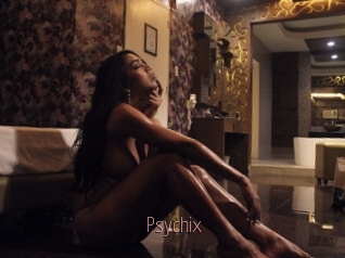 Psychix