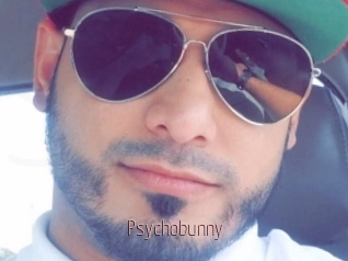psychobunny Sexe désirs