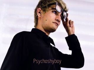 Psychoshyboy
