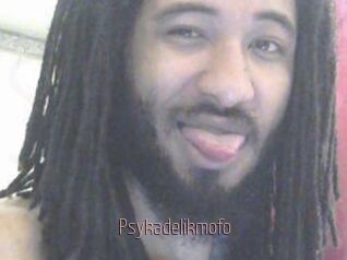Psykadelikmofo