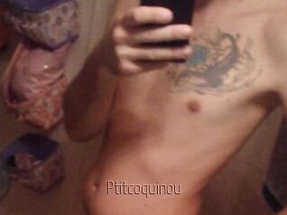 Ptitcoquinou