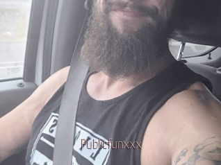 Publicfunxxx