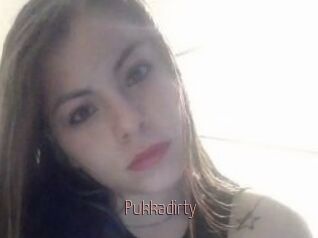 Pukkadirty