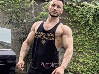 pumpiron Sexe désirs
