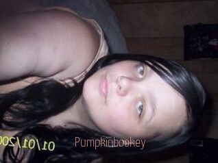 Pumpkinbookey