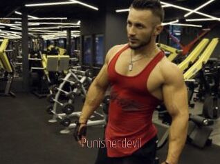 Punisherdevil