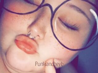 Punkiandbeyb