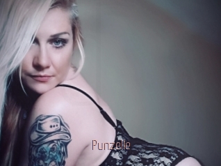 Punzelle
