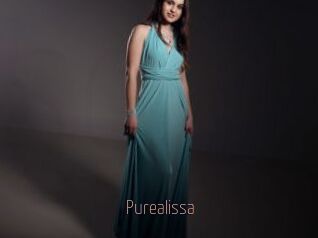 Purealissa