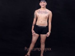 Purecumpinoyxx