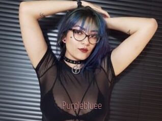 Purplebluee