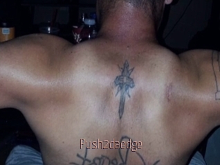 Push2daedge