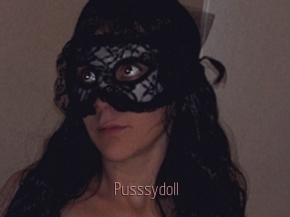 Pusssydoll