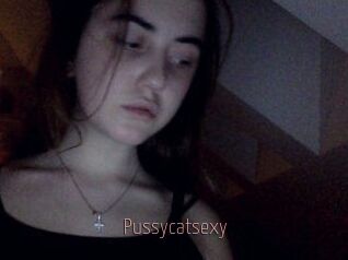 Pussycatsexy