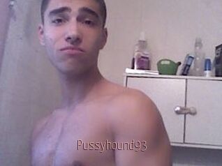 pussyhound93 Sexe désirs