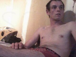 Pussyliek