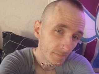Pyrowuff