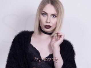 Pzychocandy