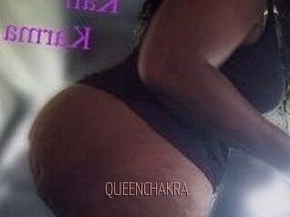 QUEENCHAKRA