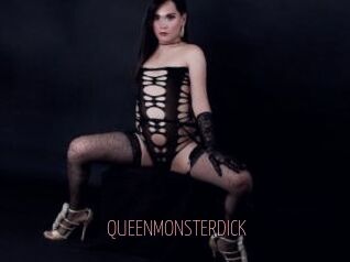 QUEENMONSTERDICK