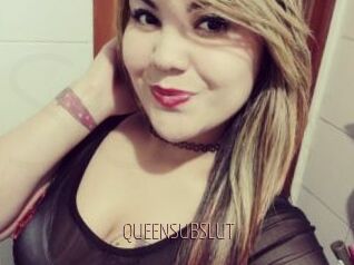 QUEENSUBSLUT