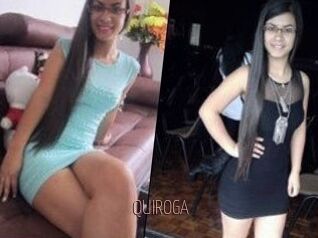 QUIROGA
