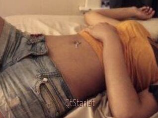 QtStarlet