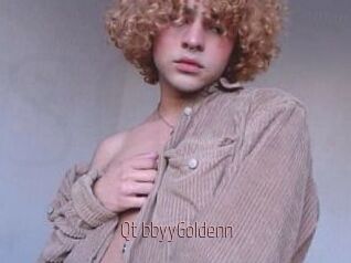 Qt_bbyyGoldenn
