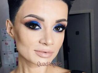 QuadAngels