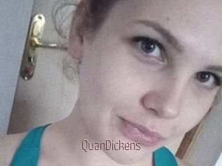 QuanDickens