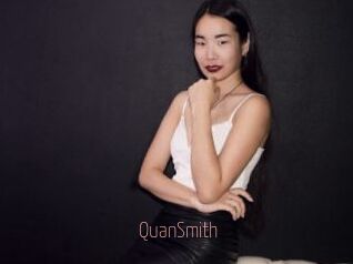 QuanSmith