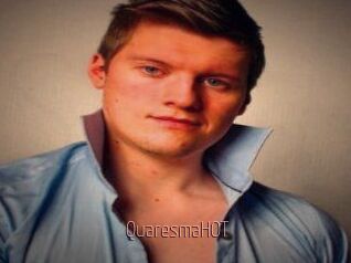QuaresmaHOT