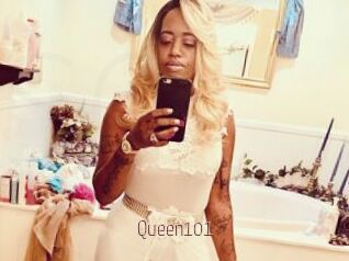 Queen101