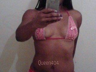 Queen404